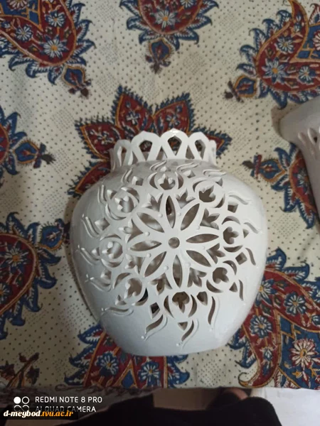 نمونه کازهای سرامیکی 2