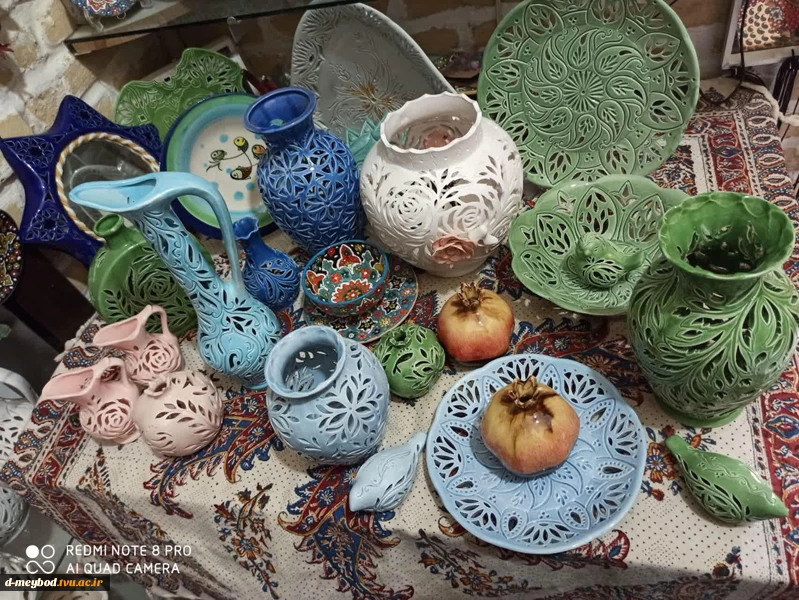 نمونه کازهای سرامیکی 3