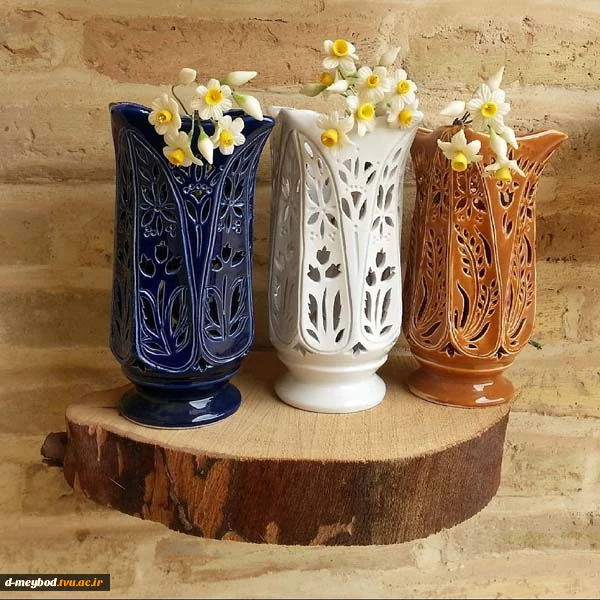 نمونه کازهای سرامیکی 10
