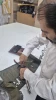 شکوفایی مهارت در سایه‌سارِ دانش؛ برگزاری ورک‌شاپ سه روزه، تخصصی تجهیزات کارگاهی در آموزشکده ملی مهارت دختران میبد 3