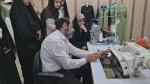 شکوفایی مهارت در سایه‌سارِ دانش؛ برگزاری ورک‌شاپ سه روزه، تخصصی تجهیزات کارگاهی در آموزشکده ملی مهارت دختران میبد 5
