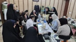 شکوفایی مهارت در سایه‌سارِ دانش؛ برگزاری ورک‌شاپ سه روزه، تخصصی تجهیزات کارگاهی در آموزشکده ملی مهارت دختران میبد 7