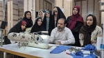 شکوفایی مهارت در سایه‌سارِ دانش؛ برگزاری ورک‌شاپ سه روزه، تخصصی تجهیزات کارگاهی در آموزشکده ملی مهارت دختران میبد 8