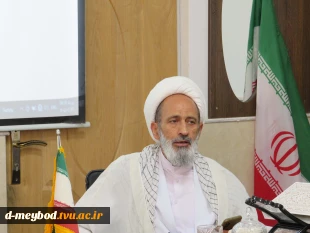 برگزاری نخستین نشست هم‌اندیشی کارکنان در سال ۱۴۰۵ در آموزشکده ملی مهارت دختران میبد 7