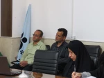 برگزاری نخستین نشست هم‌اندیشی کارکنان در سال ۱۴۰۵ در آموزشکده ملی مهارت دختران میبد 9
