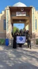 هم‌زمانی عزای آل‌الله و غرورآفرینی آزادسازی خرمشهر؛ تجلی ارادت کارکنان آموزشکده ملی مهارت دختران میبد  2