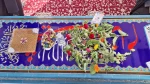 هم‌زمانی عزای آل‌الله و غرورآفرینی آزادسازی خرمشهر؛ تجلی ارادت کارکنان آموزشکده ملی مهارت دختران میبد  4