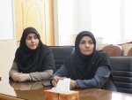 برگزاری جلسه شورای آموزشی در آموزشکده ملی مهارت دختران میبد 6