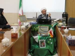 نشست بصیرتی «سیره امیرالمؤمنین علی(ع) در مدیریت چالش‌های اجتماع» در آموزشکده ملی مهارت دختران میبد 10