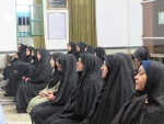 برگزاری آیین «چهارشنبه‌های علوی» ویژه کارکنان به مناسبت عید مباهله در آموزشکده ملی مهارت دختران میبد 7