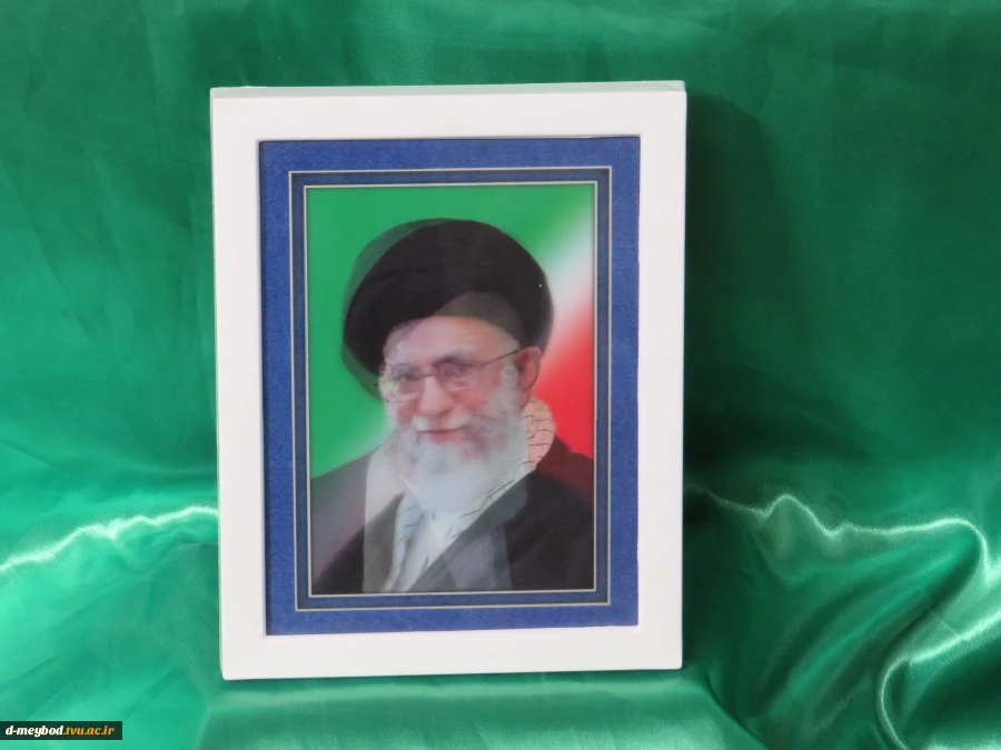 برگزاری آیین «چهارشنبه‌های علوی» ویژه کارکنان به مناسبت عید مباهله در آموزشکده ملی مهارت دختران میبد 10