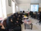 برگزاری کرسی آزاداندیشی با موضوع «فلسفه خیر و شر در عالم ناسوت» در آموزشکده ملی مهارت دختران میبد