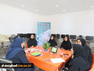 برگزاری کارگاه آموزشی «هنر همدلی و مدیریت تعارض» ویژه سرپرستان خوابگاه 2