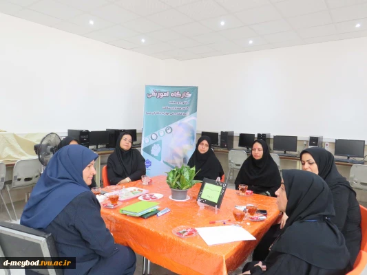 برگزاری کارگاه آموزشی «هنر همدلی و مدیریت تعارض» ویژه سرپرستان خوابگاه