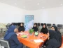 برگزاری کارگاه آموزشی «هنر همدلی و مدیریت تعارض» ویژه سرپرستان خوابگاه