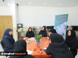 برگزاری کارگاه آموزشی «هنر همدلی و مدیریت تعارض» ویژه سرپرستان خوابگاه 5