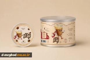 طراحی خلاقانه لیبل و بسته‌بندی محصولات توسط دانشجویان ترم ششم کارشناسی پیوسته آموزشکده ملی مهارت دختران میبد 5