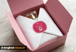 طراحی خلاقانه لیبل و بسته‌بندی محصولات توسط دانشجویان ترم ششم کارشناسی پیوسته آموزشکده ملی مهارت دختران میبد 22