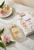 طراحی خلاقانه لیبل و بسته‌بندی محصولات توسط دانشجویان ترم ششم کارشناسی پیوسته آموزشکده ملی مهارت دختران میبد 24