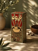 طراحی خلاقانه لیبل و بسته‌بندی محصولات توسط دانشجویان ترم ششم کارشناسی پیوسته آموزشکده ملی مهارت دختران میبد 33