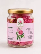 طراحی خلاقانه لیبل و بسته‌بندی محصولات توسط دانشجویان ترم ششم کارشناسی پیوسته آموزشکده ملی مهارت دختران میبد 34