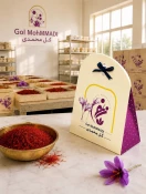 طراحی خلاقانه لیبل و بسته‌بندی محصولات توسط دانشجویان ترم ششم کارشناسی پیوسته آموزشکده ملی مهارت دختران میبد 35