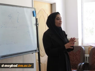 برگزاری جلسه مصاحبه علمی و تخصصی مدرسان رشته گرافیک در آموزشکده ملی مهارت دختران میبد
 10