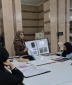 گامی به سوی آینده شغلی؛ برگزاری کارگاه «تجربه دوخت لباس» در آموزشکده ملی مهارت دختران میبد