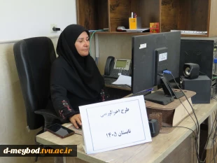 اجرای طرح «احوال‌پرسی» در دوران پساجنگ ویژه دانشجویان دانشگاه ملی مهارت 3