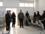 بازدید دکتر محتشمی وهیئت همراه استان یزد از مرکز دختران میبد