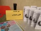 برگزاری میز خدمت مشاوره و همیاران سلامت با هدف ارتقای سلامت روان دانشجویان در آموزشکده ملی مهارت دختران میبد